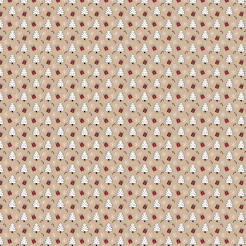 Snow White Christmas Tree Gift