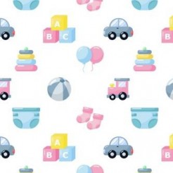 Twin Baby Products