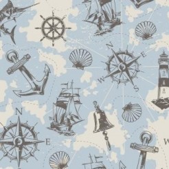 Compass Sailing Trip