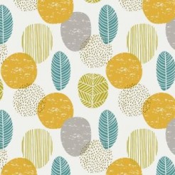 Geometric Splicing Leaves