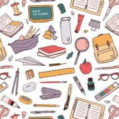 Essential Supplies For The Sta