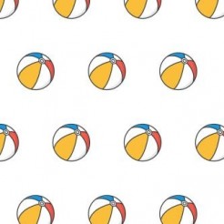 Professional Beach Volleyball