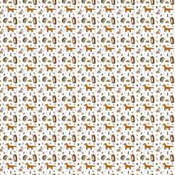 Cute Animals Living Together