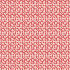 Pink Rabbit Holding A Toy In H