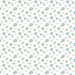 Delicious Japanese Seasonal De