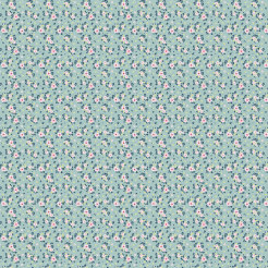 Beautiful Pink And Yellow Flow