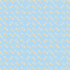 Graffiti Traditional Jewish Spinning Top