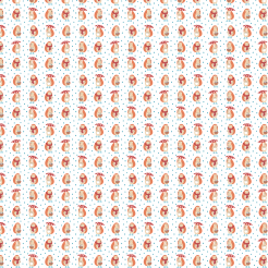 The Adorable Hedgehog In The R