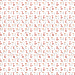 Smiling Cat In Unique Style