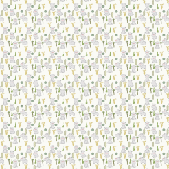 Cactus And Baby Hippo