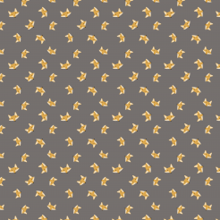 Cute Fox With Lifeless Eyes