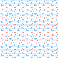 Cute And Gentle Sea Creatures