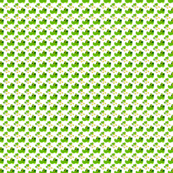 Magic Shoes And Lucky Clover