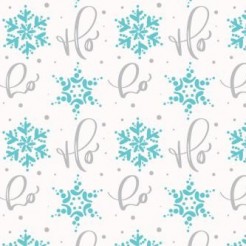 Christmas Snowflake