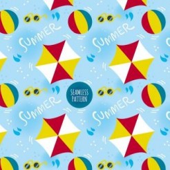 Summer Sunglasses Parasol