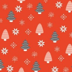 Christmas Tree Forest