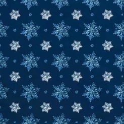 Christmas Snowflake