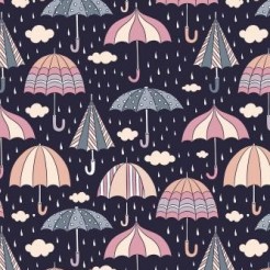 Russian Umbrella