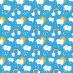 Sky Climate Change