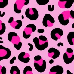 Stylish And Pretty Leopard Pri