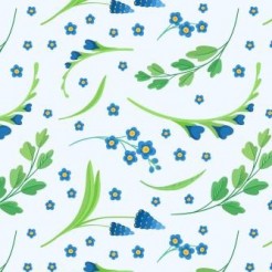 Small And Cute Flowers