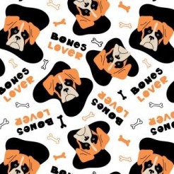 Disgusted Looking Dog