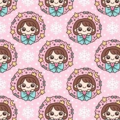 Dream Happy Princess