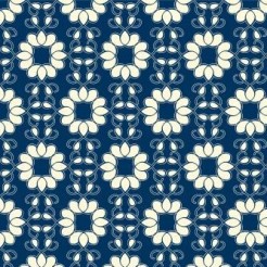 Neatly Arranged Flowers