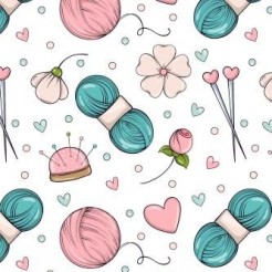 Cute And Cozy Yarn Ball