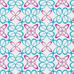 Psychedelic Coil Overlap
