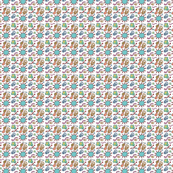 Science And Chemicals Patterns