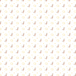 Wooden Horse Playing In The St