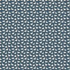 Snow Geese's Life In Natur