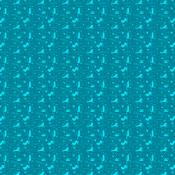 Various Cats And Geometric Pat