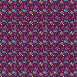 Birthday English And Gifts