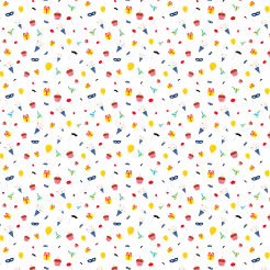 Birthday Cake Balloon Gift Pop