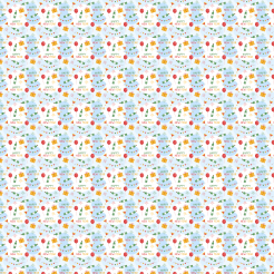 Happy New Year Balloons Gift C