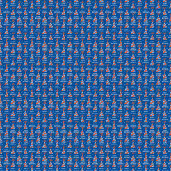 Birthday Hats And Ribbons