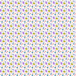 Travel Abroad Pattern