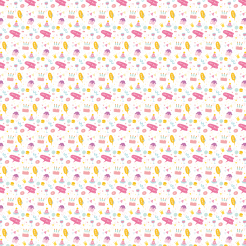 Birthday Party Cake Dessert Pa