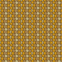 Tree Trunk Growth Rings