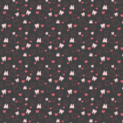 Hollow Tooth Heart