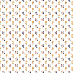 Panda And Cupid The Giraffe