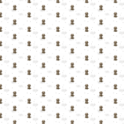 Cuddly Little Animals