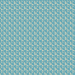 Gorgeous Blue Flowers