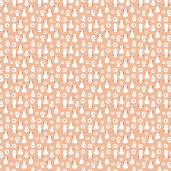 Winter Snowman Doodle