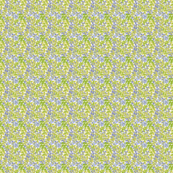 Hand Drawn Watercolor Plants