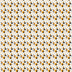 Cute Halloween Pumpkin