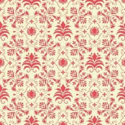 Royal Ornate Pattern