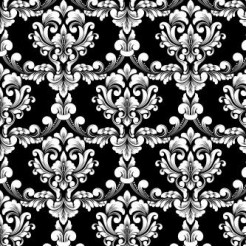 Retro Arrangement Pattern